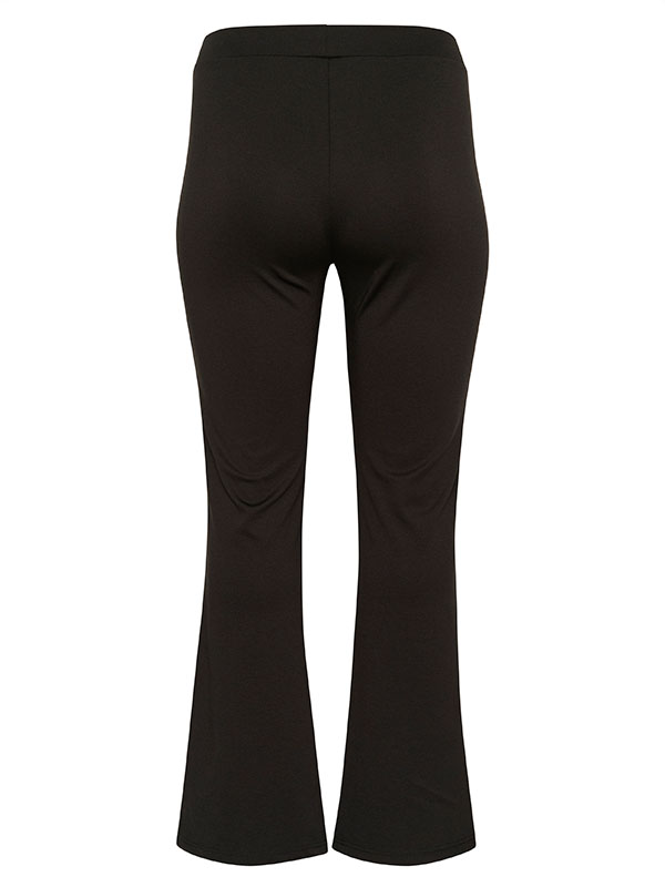 KCJENNA - Plus Size Bukser fra Kaffe Curve