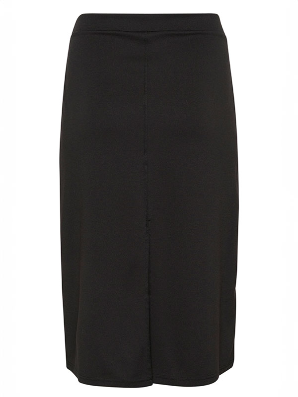 KCJENNA - Plus Size Skjørt fra Kaffe Curve