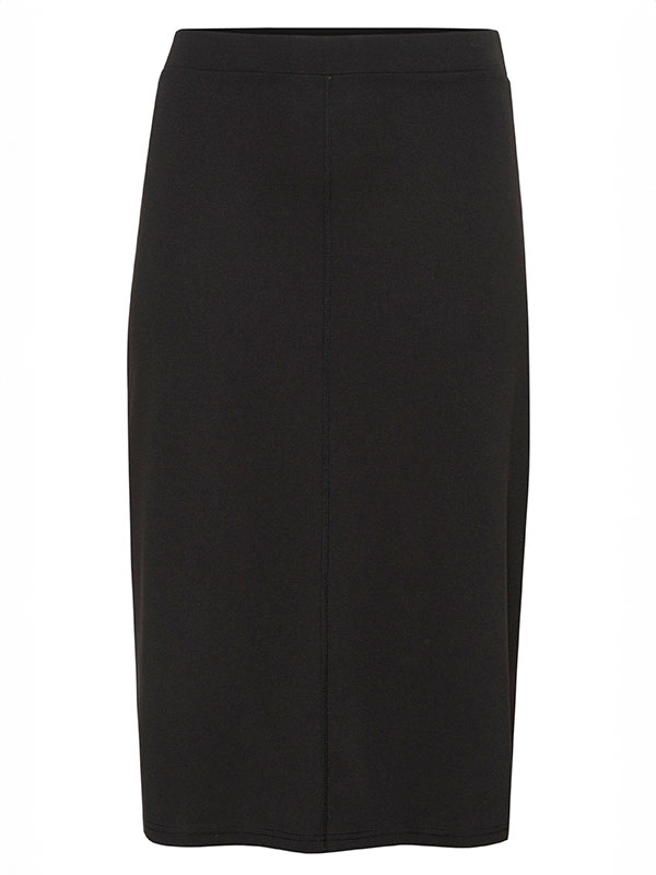 KCJENNA - Plus Size Skjørt fra Kaffe Curve