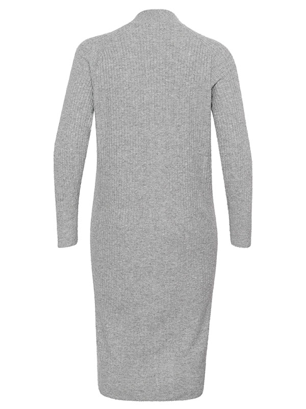 KCRINYE - Plus Size Cardigan fra Kaffe Curve