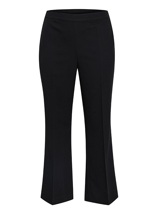 KCELMA - Plus Size Bukser fra Kaffe Curve