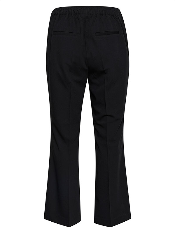 KCELMA - Plus Size Bukser fra Kaffe Curve