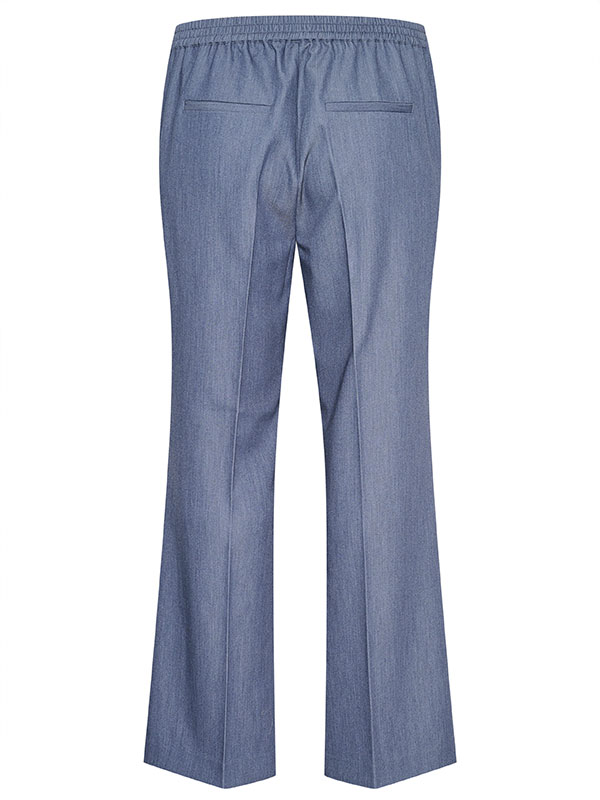 KCSAKIRA - Plus Size Bukser fra Kaffe Curve