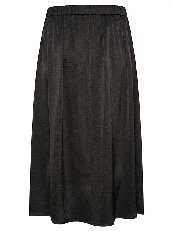 KCDINA - Plus Size Skjørt fra Kaffe Curve