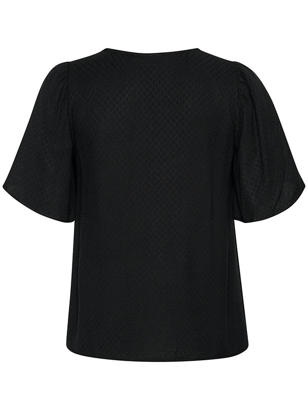 KCMIRANA - Plus Size Bluse fra Kaffe Curve