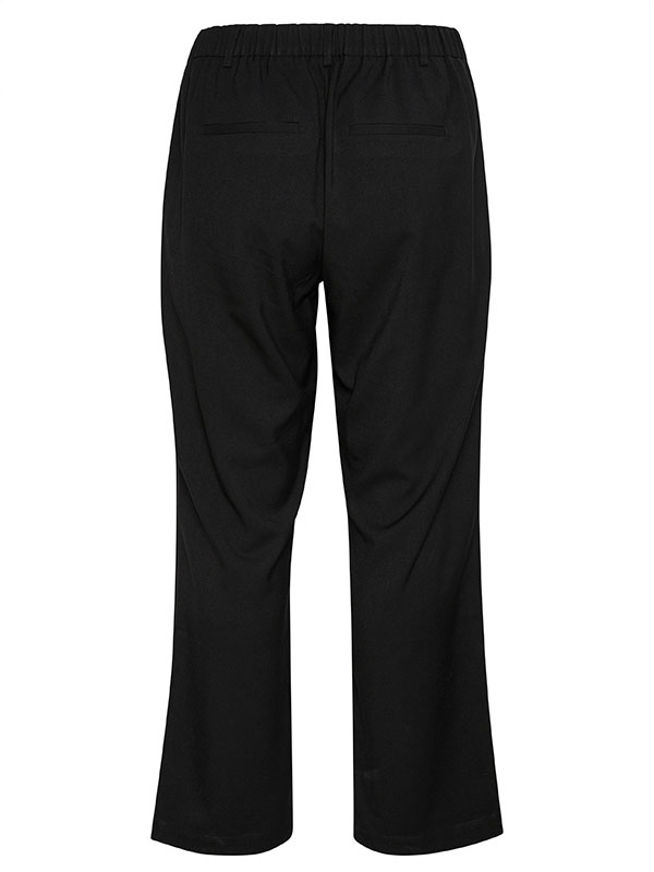 KCMERLA - Plus Size Bukser fra Kaffe Curve