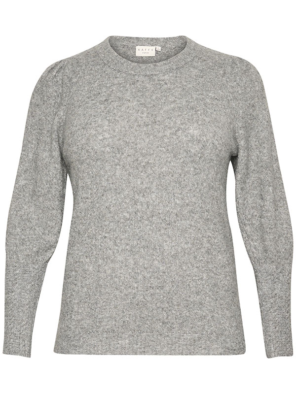 KCAMALIA - Plus Size Genser fra Kaffe Curve