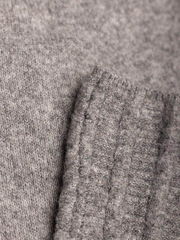 KCAMALIA - Plus Size Genser fra Kaffe Curve