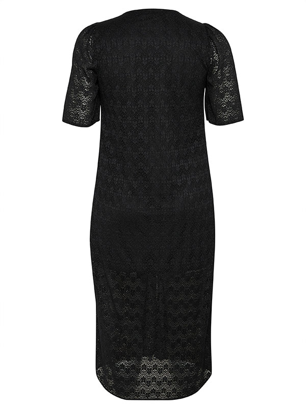 KCSAMALIA - Plus Size Kjole fra Kaffe Curve