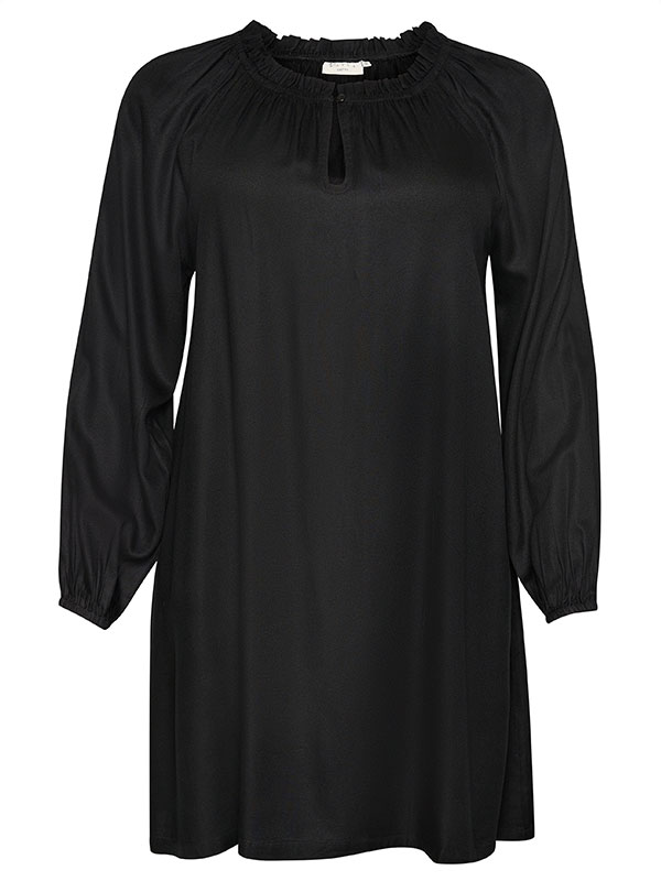 KCJANE - Plus Size Kjole fra Kaffe Curve
