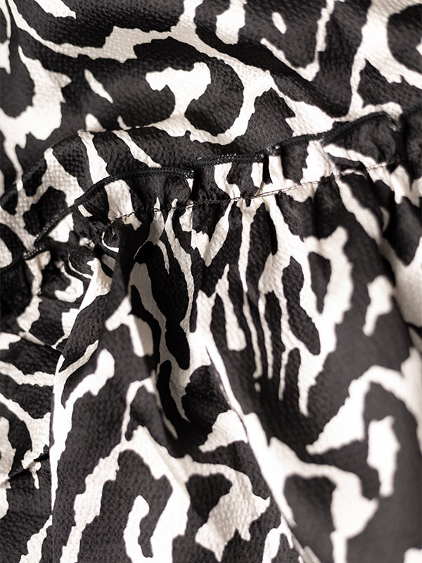 KCMATHILDA - Plus Size Kjole fra Kaffe Curve