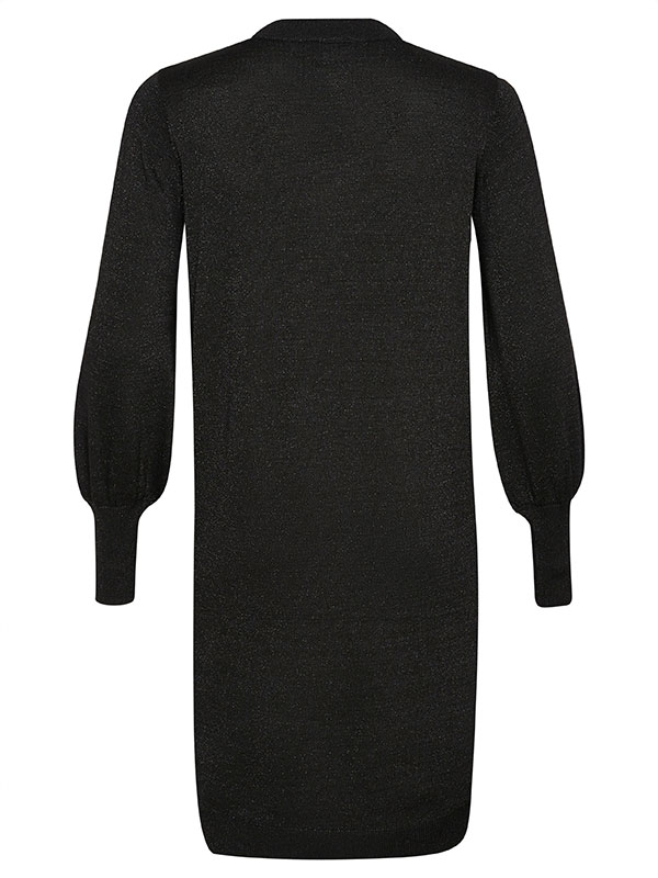KCREGITTA - Plus Size Kjole fra Kaffe Curve