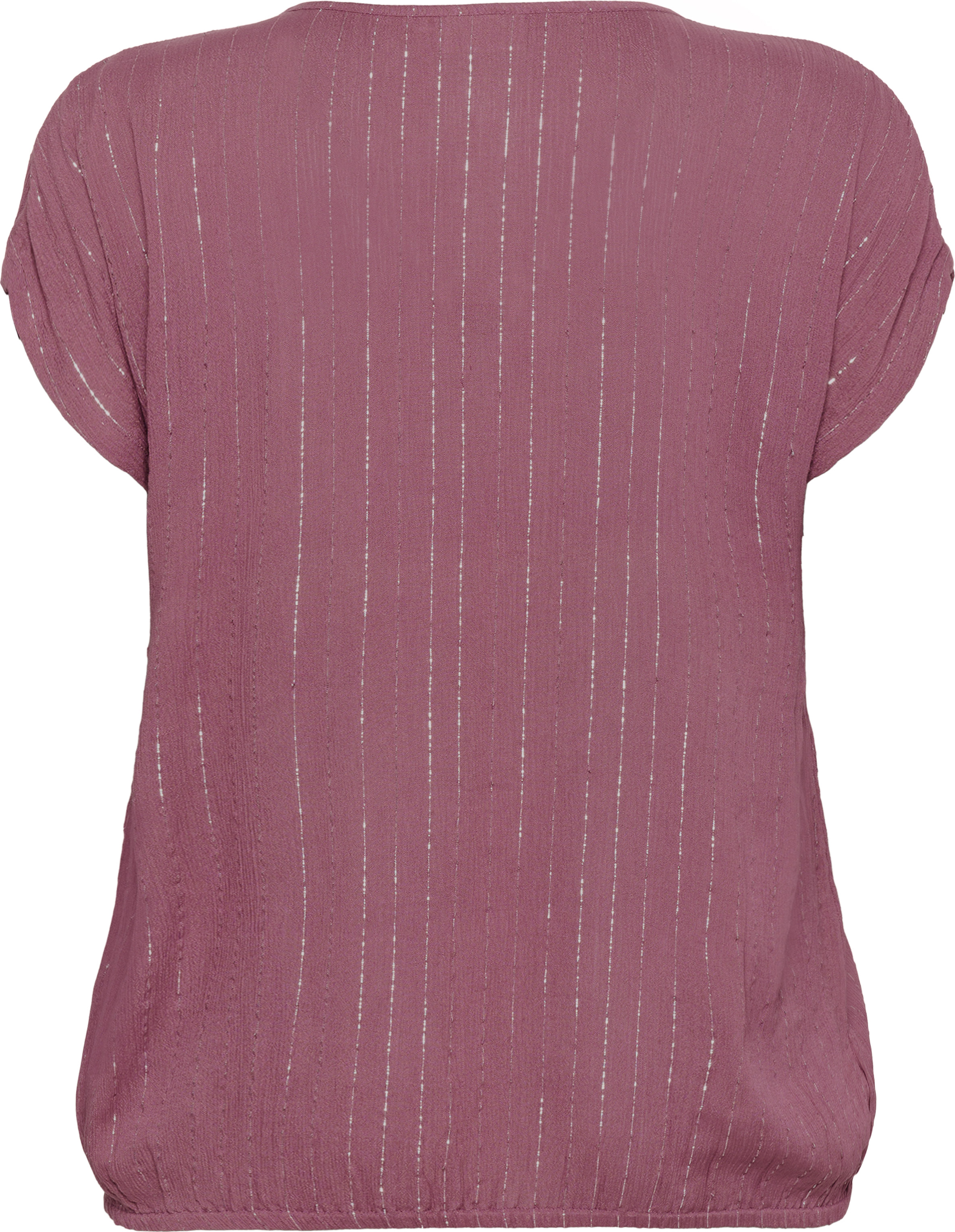 KCLIO - Plus Size Bluse fra Kaffe Curve