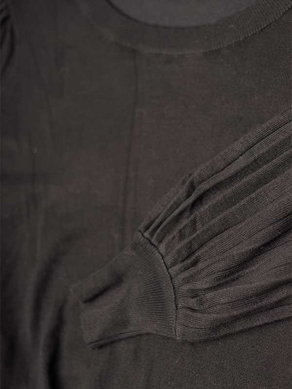 KCLONI - Plus Size Kjole fra Kaffe Curve