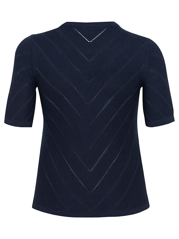 KCKALA  - Plus Size Bluse fra Kaffe Curve