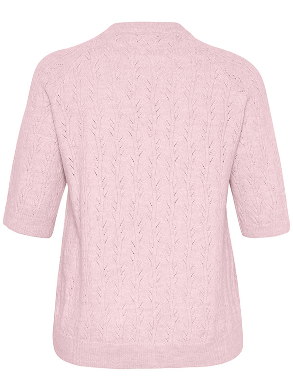 KCTENNA - Plus Size Genser fra Kaffe Curve