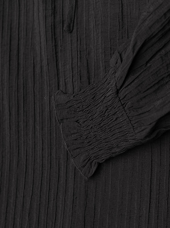 KCLINNA - Plus Size Kjole fra Kaffe Curve