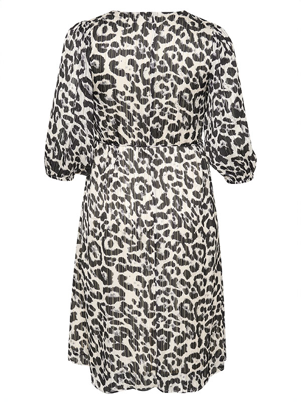 KCSAPHIA - Plus Size Kjole fra Kaffe Curve