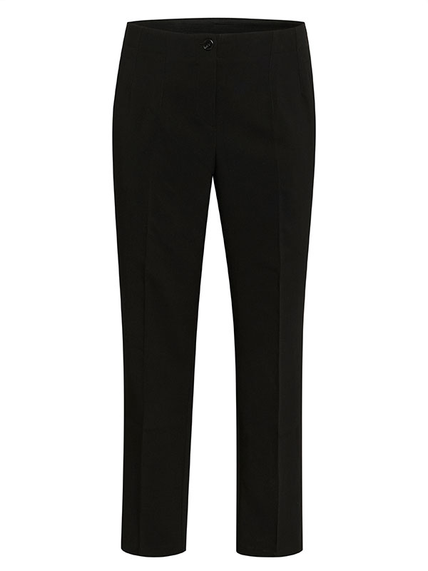 KCELIA - Plus Size Bukser fra Kaffe Curve