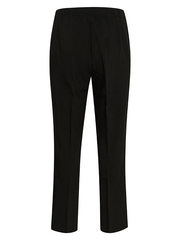KCELIA - Plus Size Bukser fra Kaffe Curve