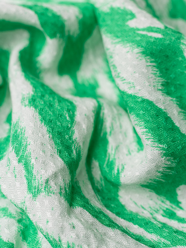 KCMAHLENA - Plus Size Bluse fra Kaffe Curve