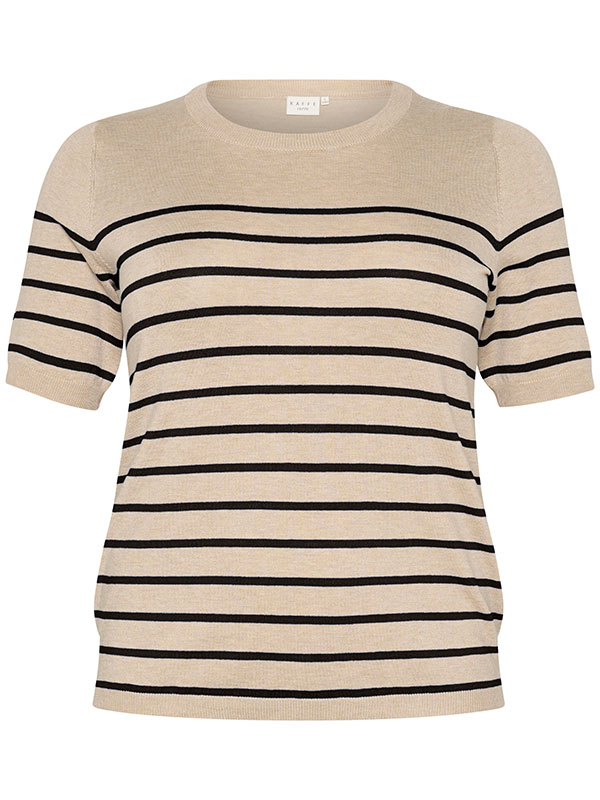 KCLIZZY - Plus Size Genser fra Kaffe Curve