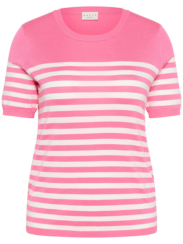 KCLIZZY - Plus Size Genser fra Kaffe Curve