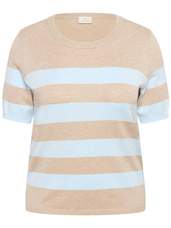 KCLIZZY - Plus Size Genser fra Kaffe Curve