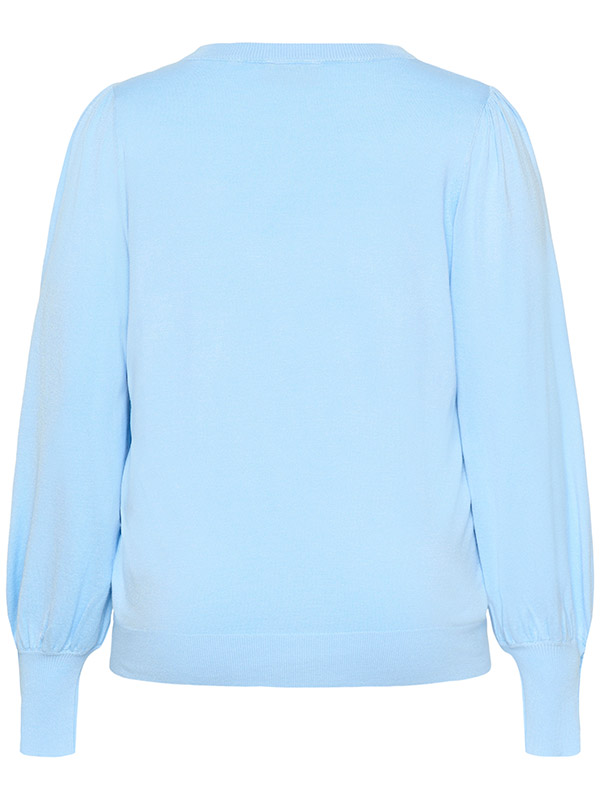 KCLIZZY - Plus Size Genser fra Kaffe Curve