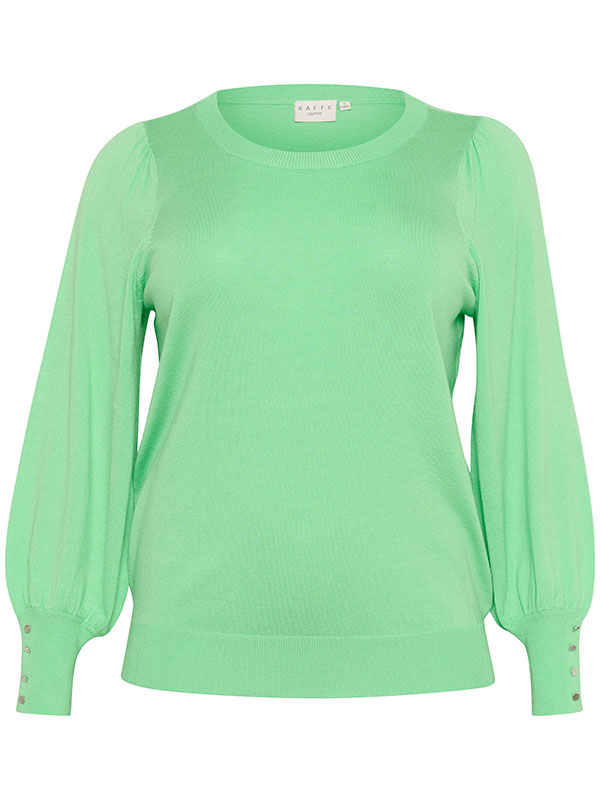 KCLIZZY - Plus Size Genser fra Kaffe Curve