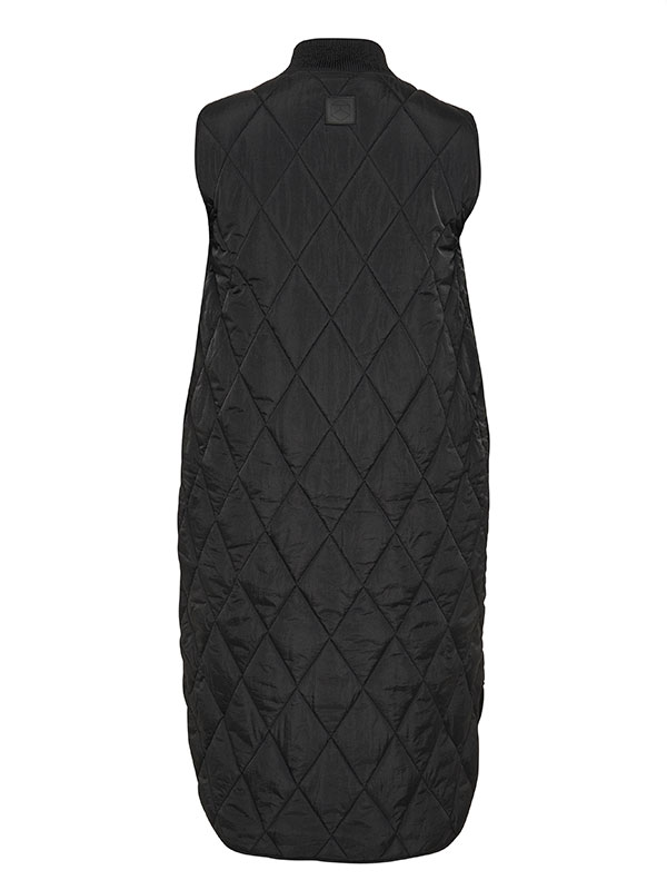 KCNORENA - Plus Size Vest fra Kaffe Curve