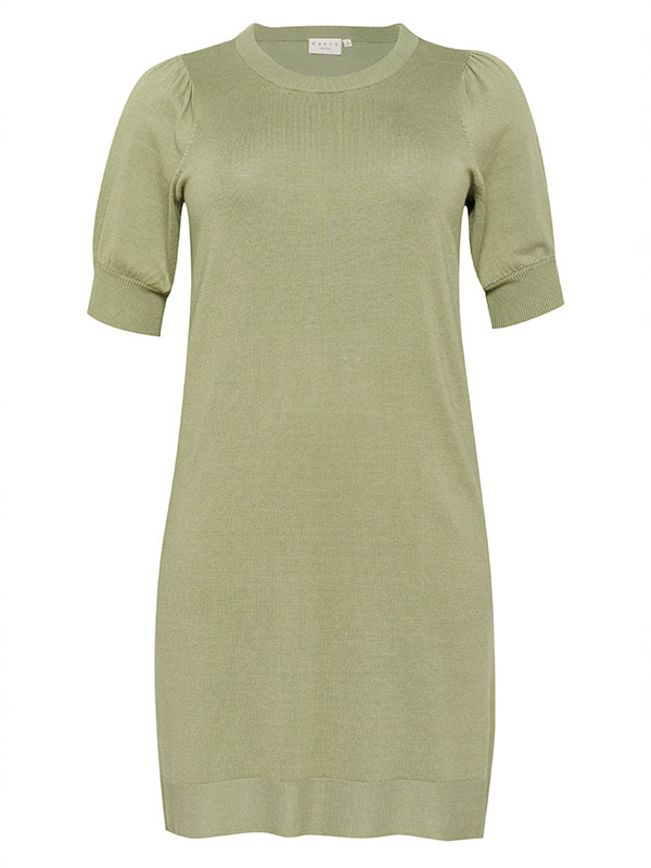 KCLIZZY - Plus Size Kjole fra Kaffe Curve