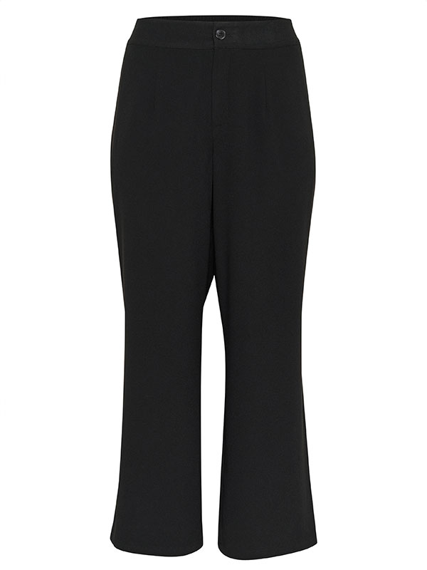 KCROXANA - Plus Size Bukser fra Kaffe Curve