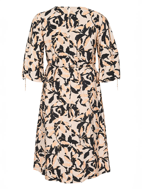 KCPACA - Plus Size Kjole fra Kaffe Curve