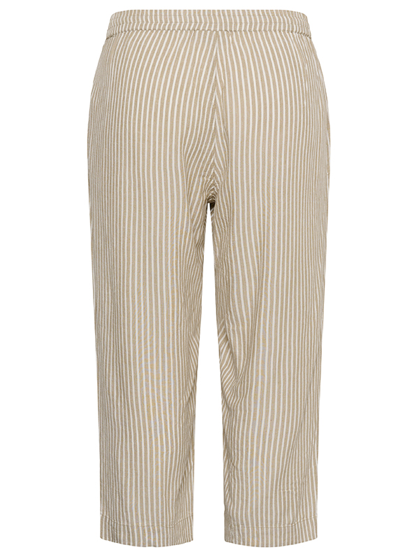 KCMILLE - Plus Size Bukser fra Kaffe Curve