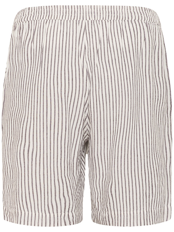 KCMILLE - Plus Size Shorts fra Kaffe Curve