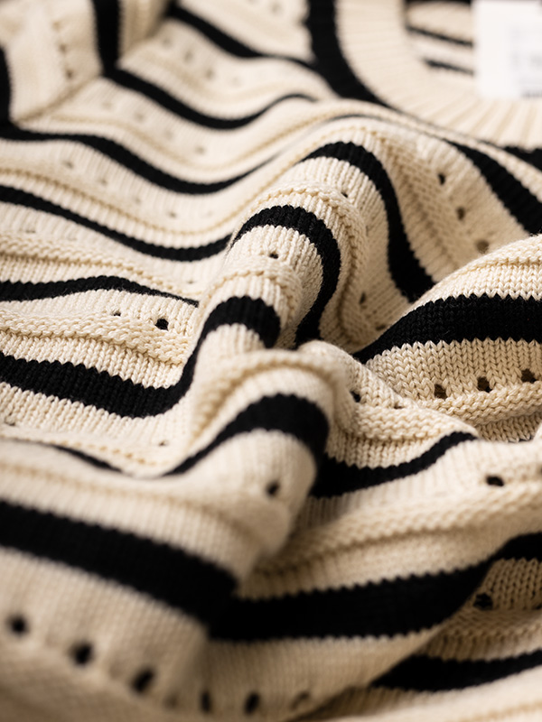 KCEVALYN - Plus Size Genser fra Kaffe Curve
