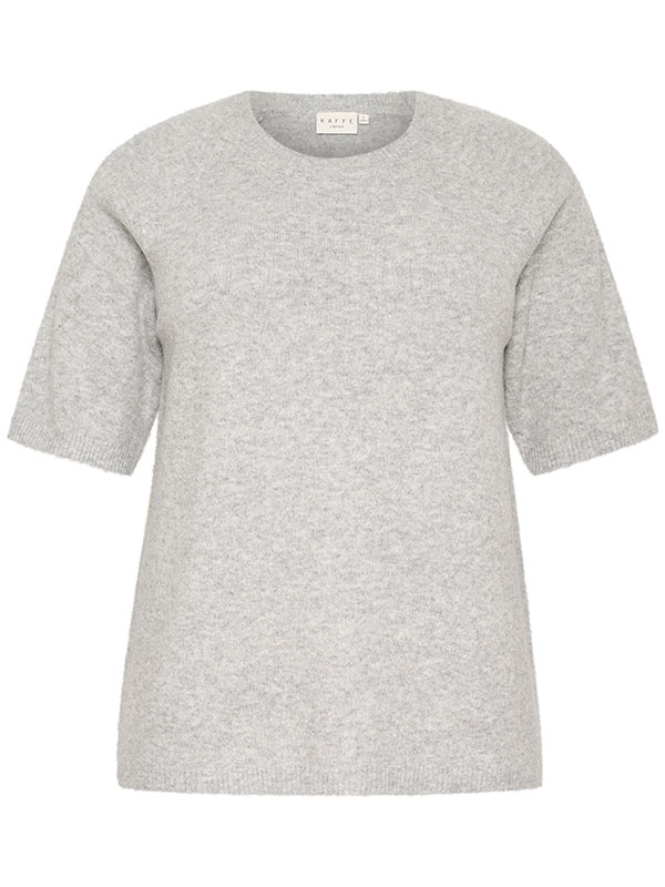 KCSYLVIA - Plus Size Genser fra Kaffe Curve
