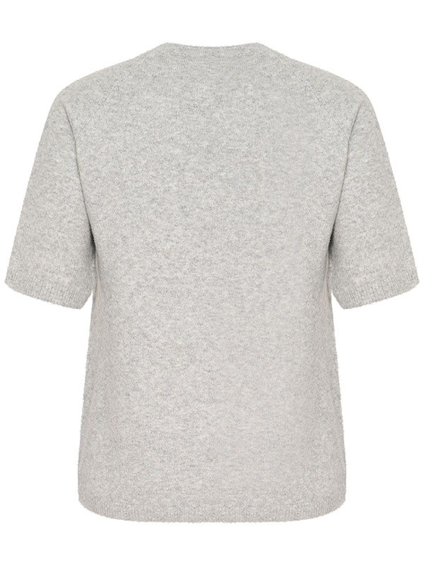 KCSYLVIA - Plus Size Genser fra Kaffe Curve