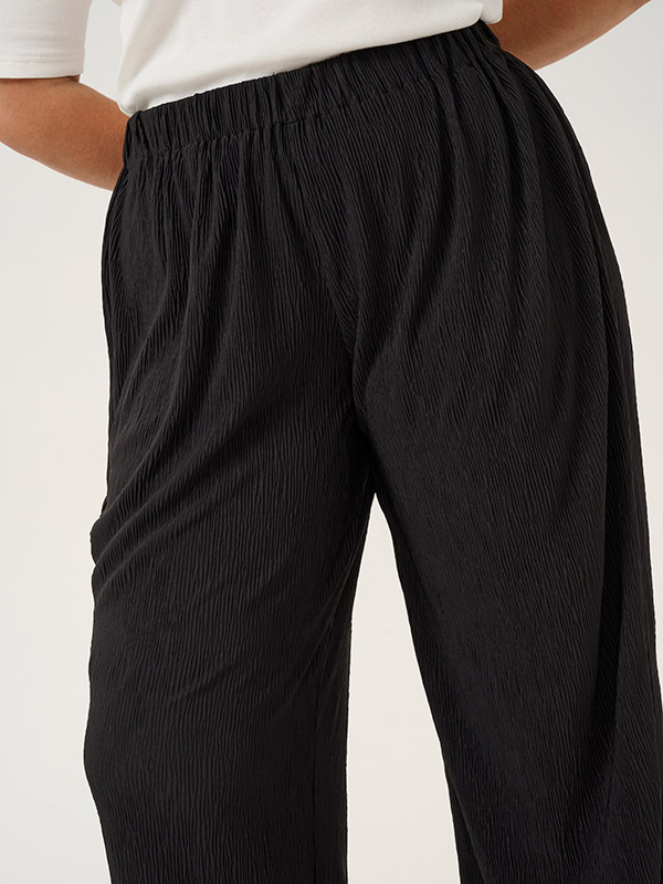 KCRUBEN - Plus Size Bukser fra Kaffe Curve