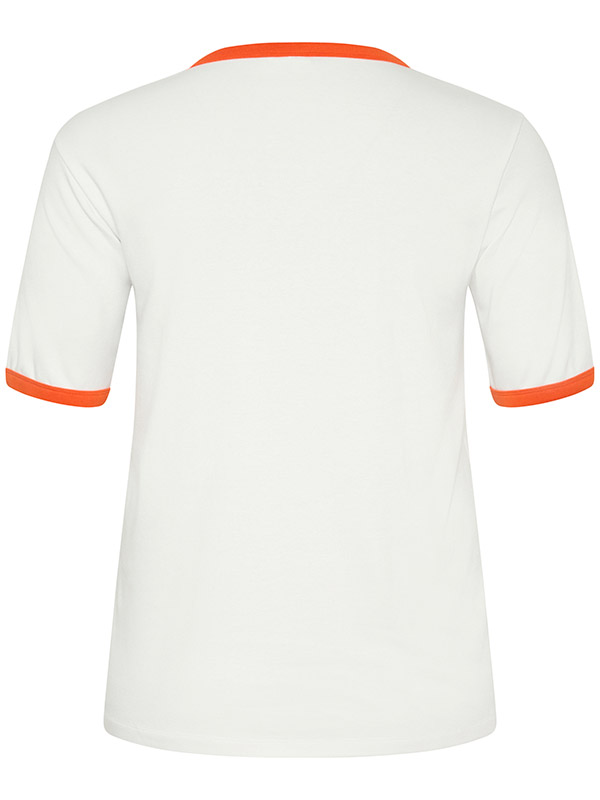 KCLIANA - Plus Size T-shirt fra Kaffe Curve
