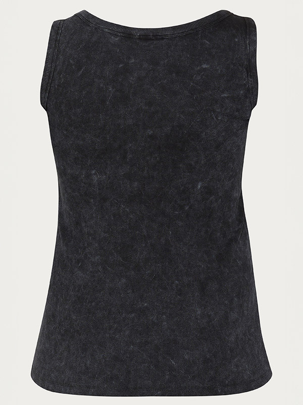 KCDALIA - Plus Size Topp fra Kaffe Curve