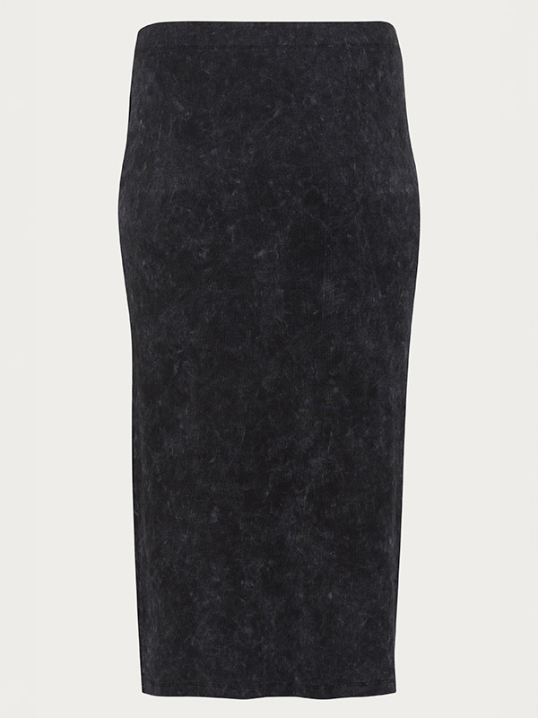 KCDALIA - Plus Size Skjørt fra Kaffe Curve