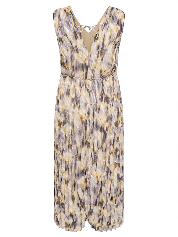KCVICKA - Plus Size Kjole fra Kaffe Curve