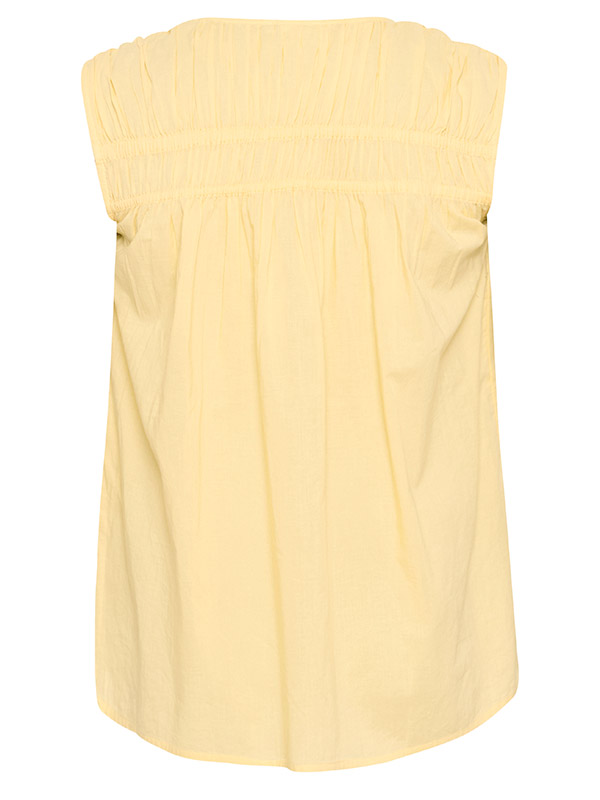 KCTHIA - Plus Size Topp fra Kaffe Curve