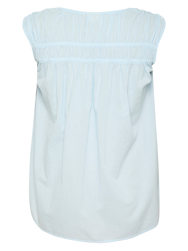 KCTHIA - Plus Size Topp fra Kaffe Curve