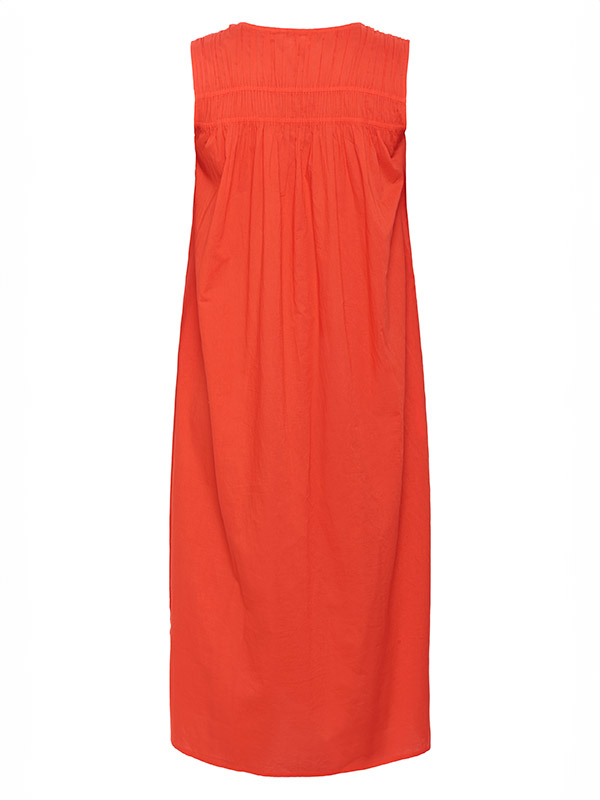 KCTHIA - Plus Size Kjole fra Kaffe Curve