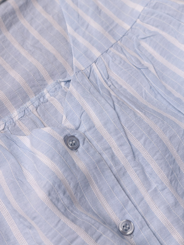 KCSIRA - Plus Size Topp fra Kaffe Curve