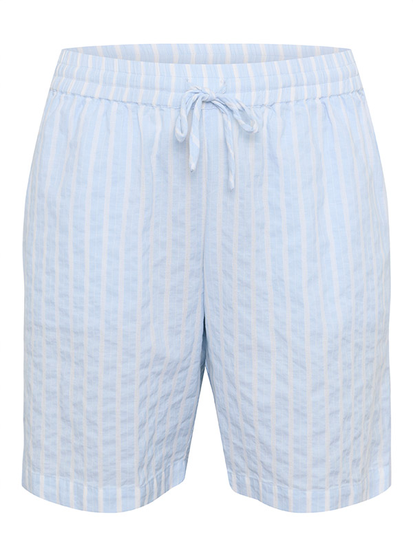 KCSIRA - Plus Size Shorts fra Kaffe Curve