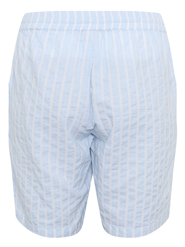 KCSIRA - Plus Size Shorts fra Kaffe Curve